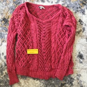 American Eagle sweater